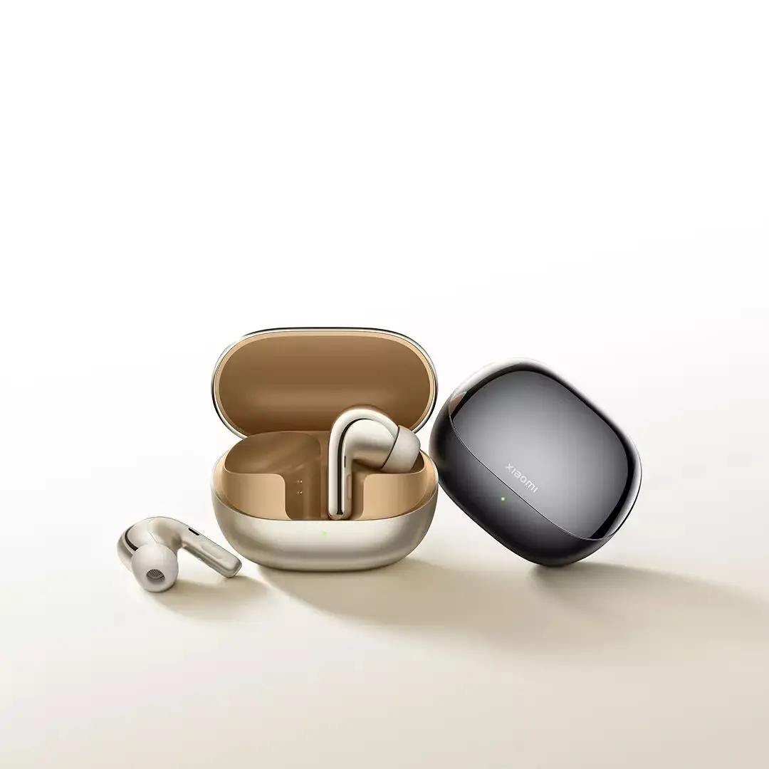 Xiaomi redmi buds 4 pro микрофон