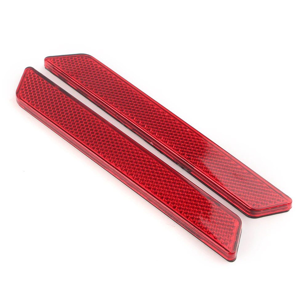 

Мотоциклетная седельная сумка, защелка, отражатель для Harley Davidson Touring 2014 2015 2016 2017 2018 162 мм, наклейка, крышка