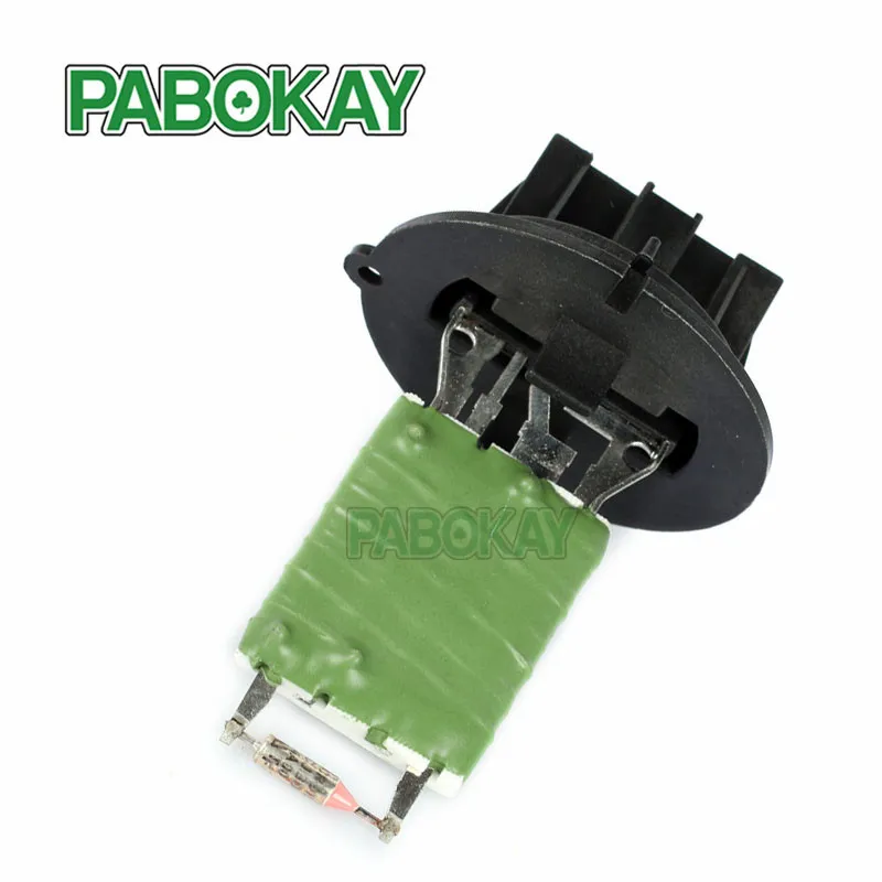

Не Φ для CITROEN C3 цифровой Кондиционер Резистор 6450JP 6450.JP 593230300 9636618080 6445KL 6445.KL A51002100