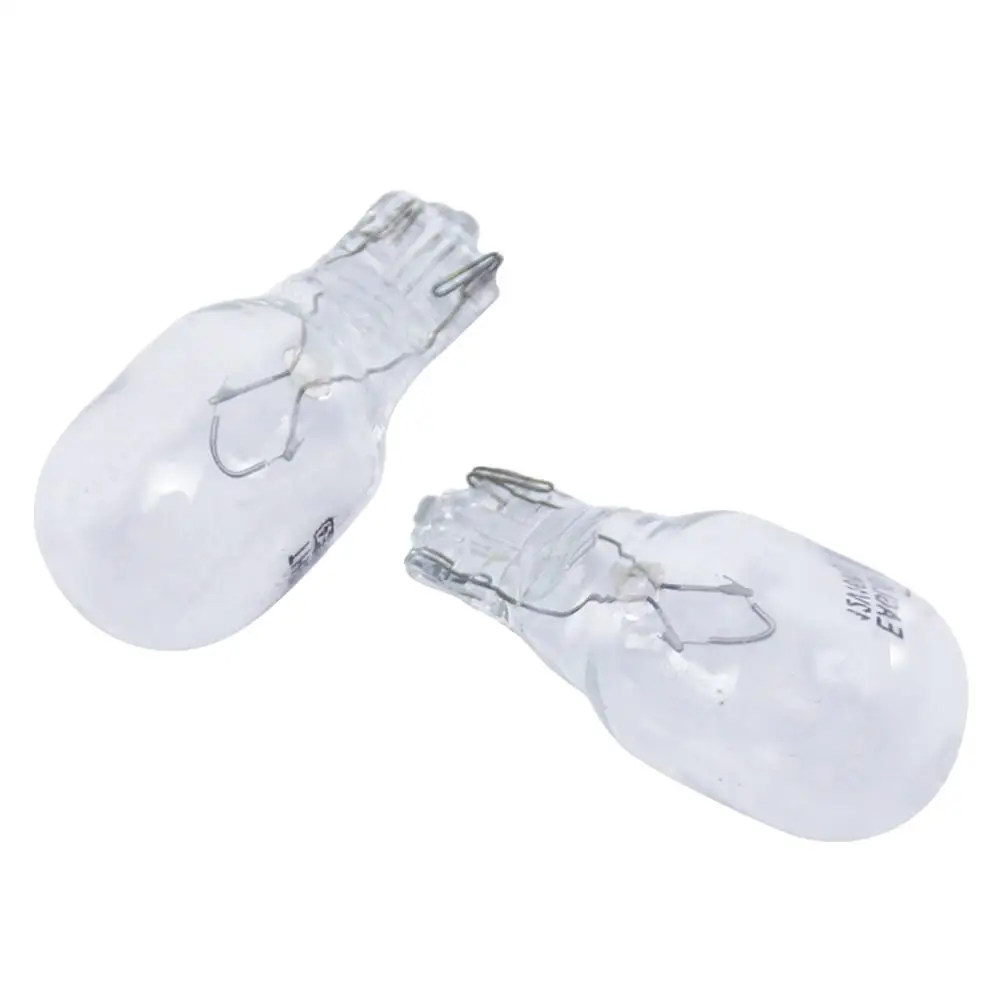 Рисунок 5 - внешние галогенные лампы для приборной