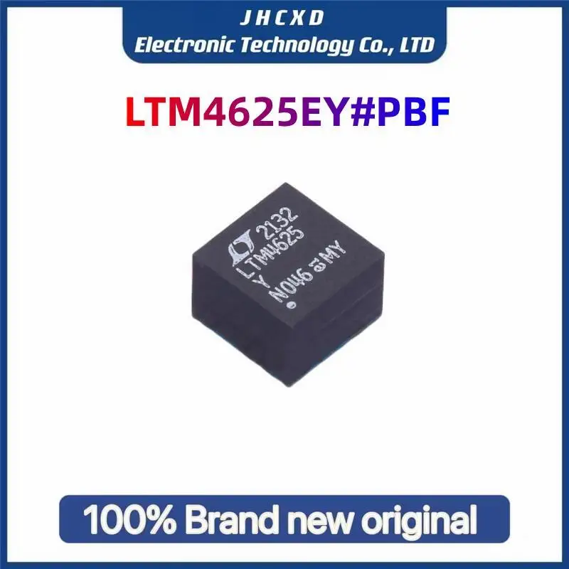 LTM4625EY # PBF Шелковый экран LTM4625Y посылка модуль преобразования постоянного тока LTM4625EY 100% оригинальный и аутентичный