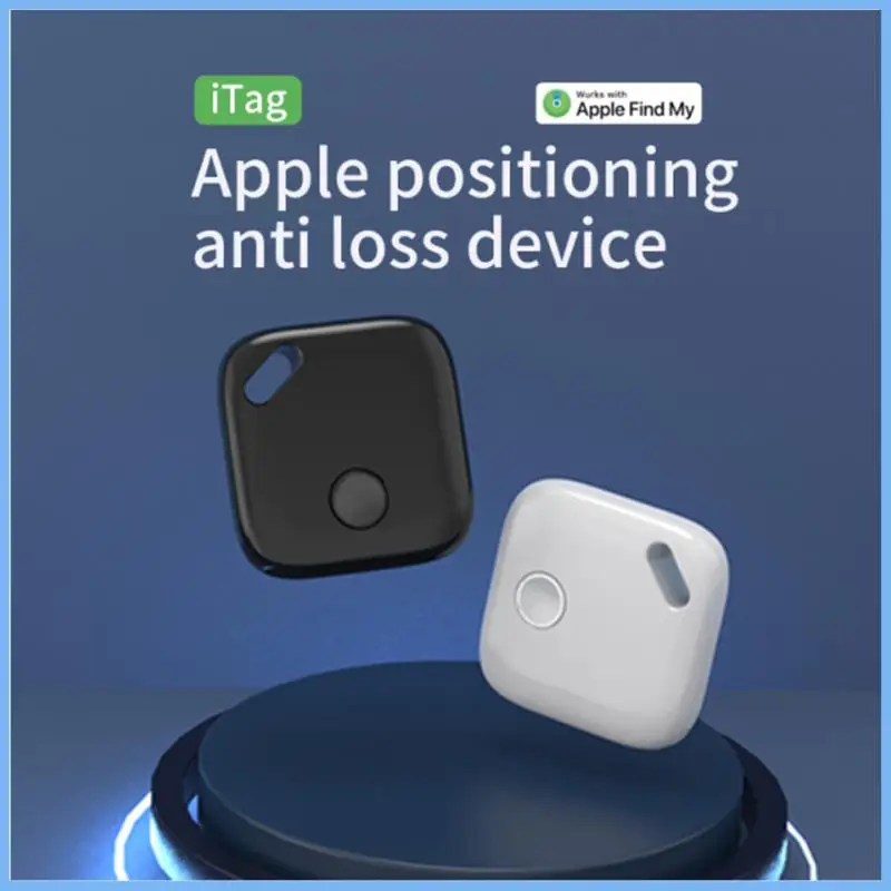 

Smart Mini GPS Tracker ITag Tracker Alarm Locator Wireless Bluetoot 4.0 Anti Lost Wireless Positioning Wallet Pet Key Finder