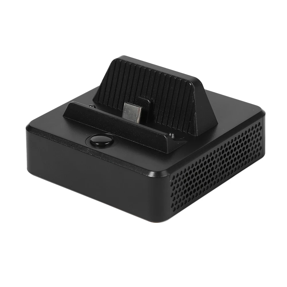 

Electronic Machine Game Parts Docking Station HDMI-compatible TV Adapters TNS-1828 Replacement for Nintendo Switch Dock