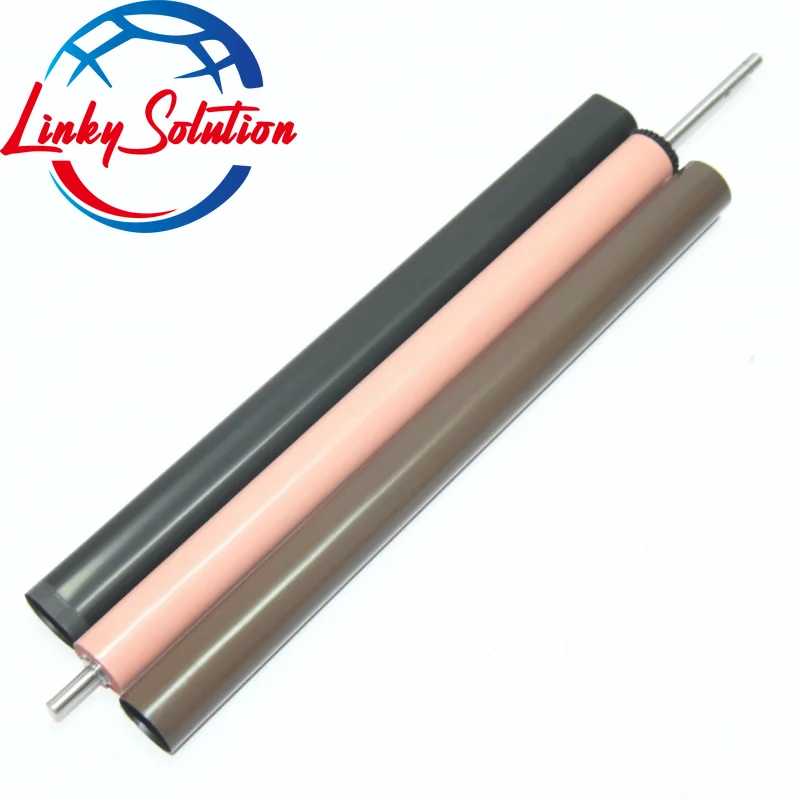 

1pcs Original M477 Fuser Roller Kit Fuser Film + Lower Pressure Roller for HP M477fnw M452dn 477 452 M377 M452 M377 M477fdn