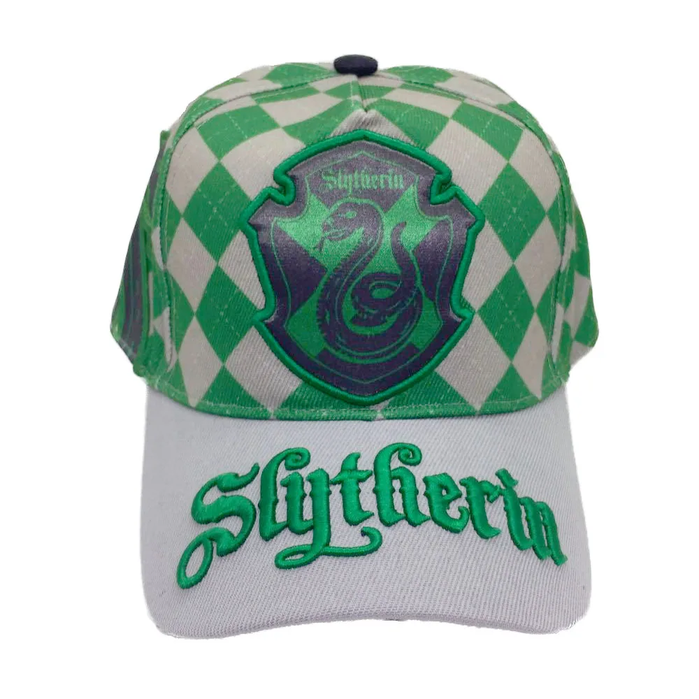 Школа колдовства и волшебства Хогвартс Шапки Аниме Мультфильм Гриффиндор