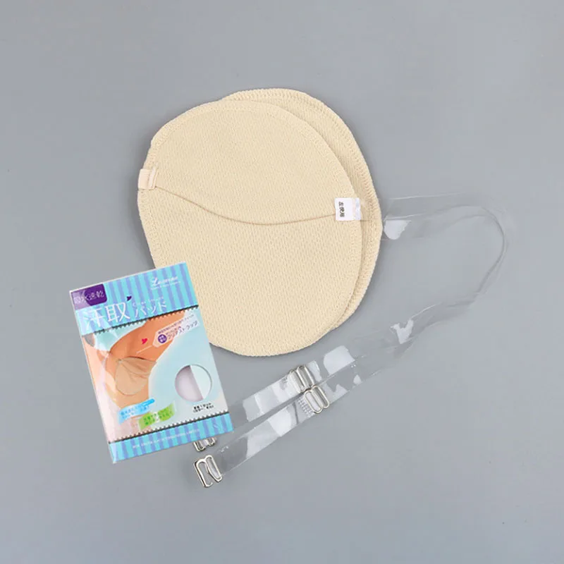 Рисунок 6 - Подмышечная впитывающая пот Подмышечная