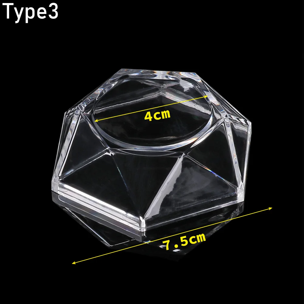 

Акриловая подставка для хрустального шара