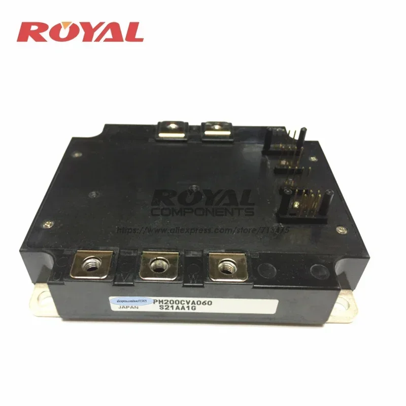 PM150CVA120 PM150CVA120-2 PM200CVA060
