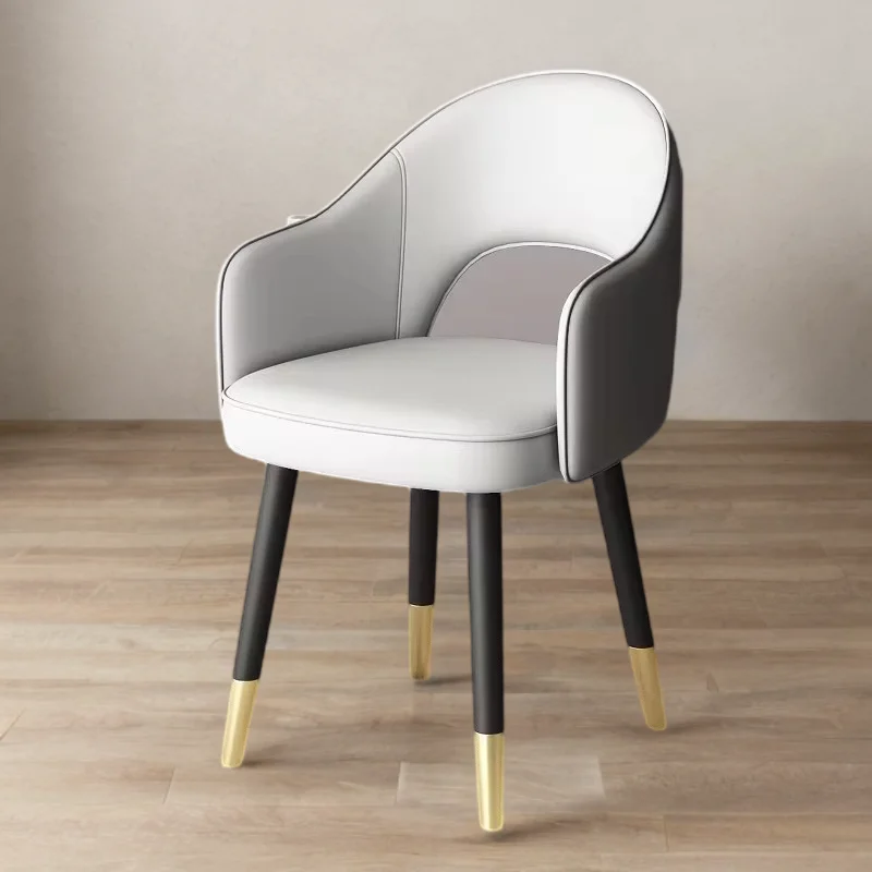 Мягкие стулья для кухни сада террасы кафе дизайн предметов современная