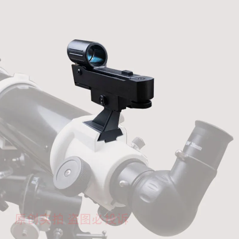 Red Dot Finder Pointer Star Finderscope Applicable Celestron