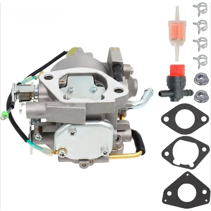 Карбюратор 24853102-S CV730 CV730S CV740 CV740S 25HP 27HP заменяет 24-853-102-S 24 853 102-S 24853102S фильтровальные