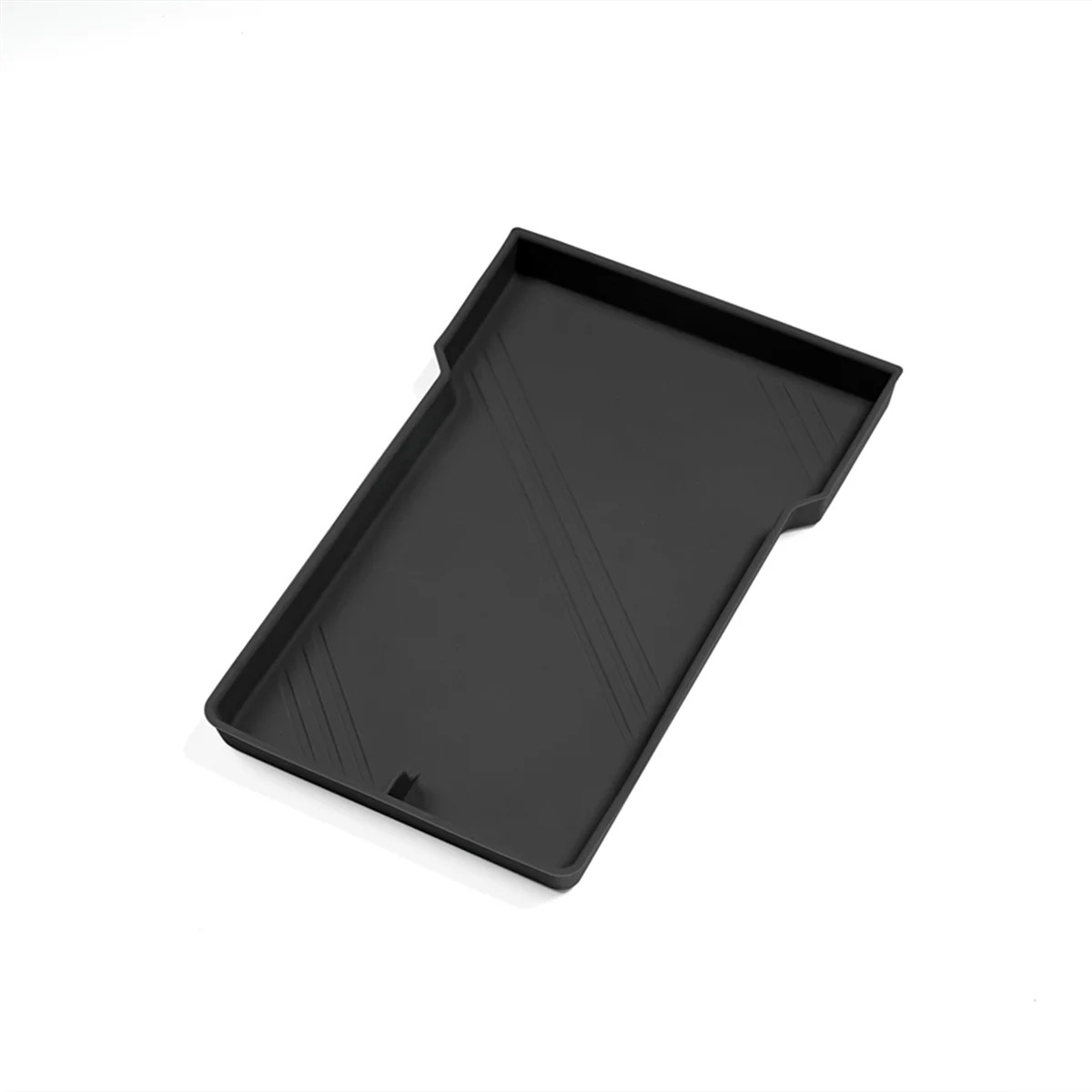 Органайзер для центральной консоли Tesla Model 3 Highland 2024 + подлокотник хранения коврик