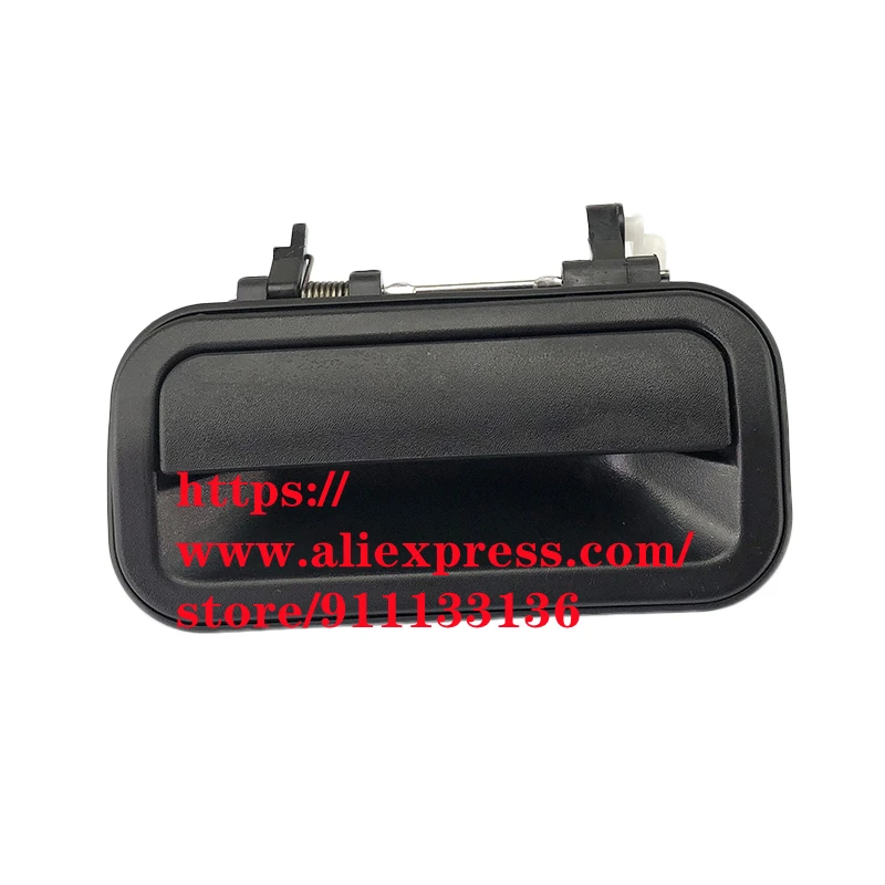 

Наружная дверная ручка для JMC LandWind X6, наружная дверная ручка