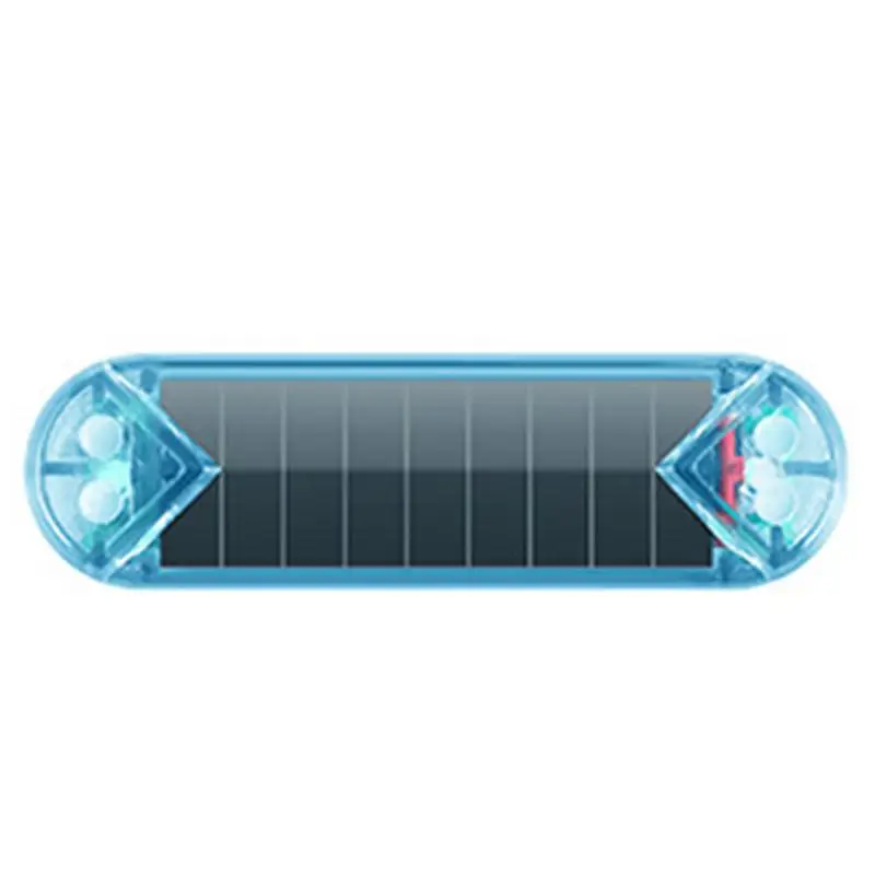 Противоугонный светодиодный светильник имитация солнечной автомобильной