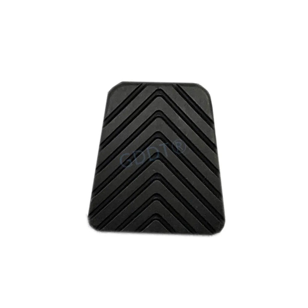 Резиновая накладка на педаль газа для Lancer Cx Cy 2007-2019 MT или CVT MN101544