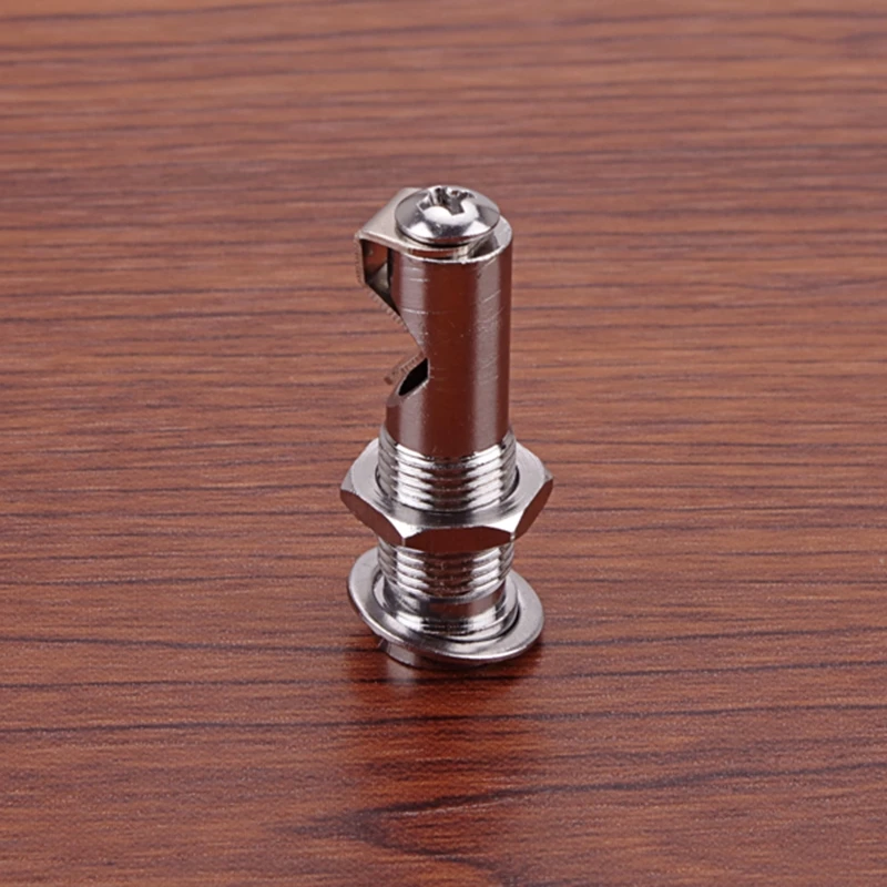 Электрогитара Тремоло Трем Вибрато Рука Whammy Bar Crank Lever Bridge System