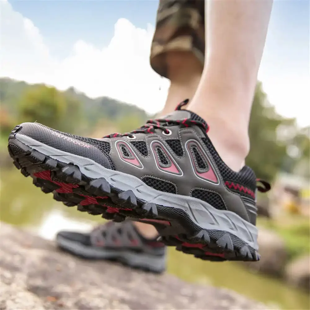 

dark cotton Hiking men boots cool sneakers for men shoes for mountains for men sports raning collection casuals outings YDX2