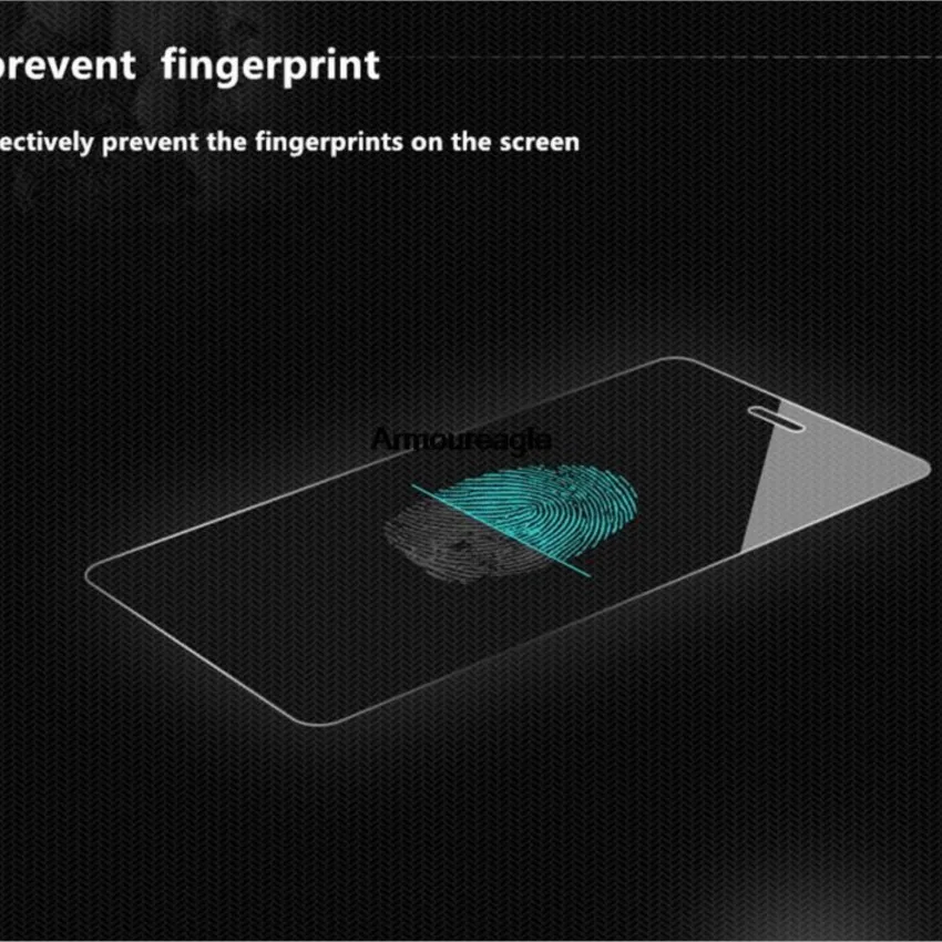 Фото Защитная пленка из закаленного стекла для dexp g660 6,53 дюйма, защитная пленка dexpg660, защитная пленка для экрана телефона №3