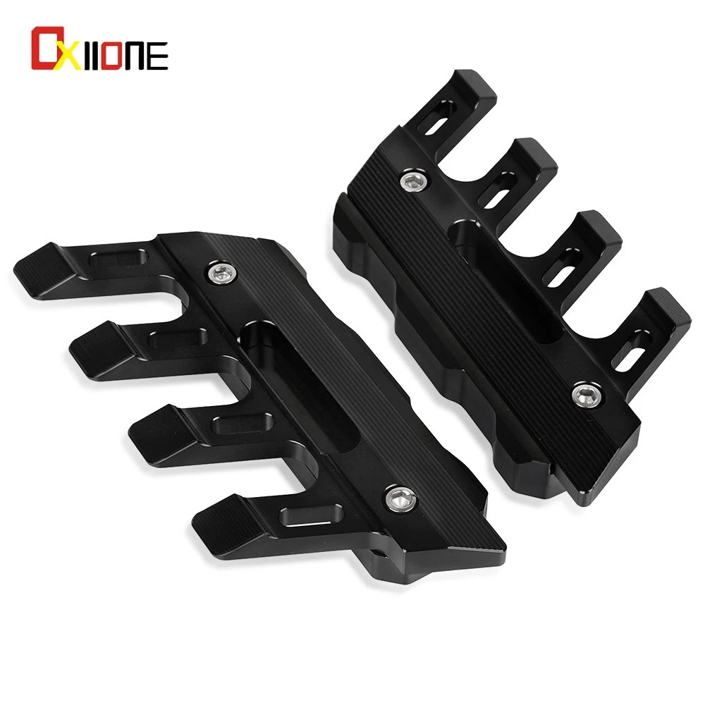 Мотоциклетные аксессуары для MV Agusta Brutale 675 920 800 RR 800RR брызговик с боковой защитой