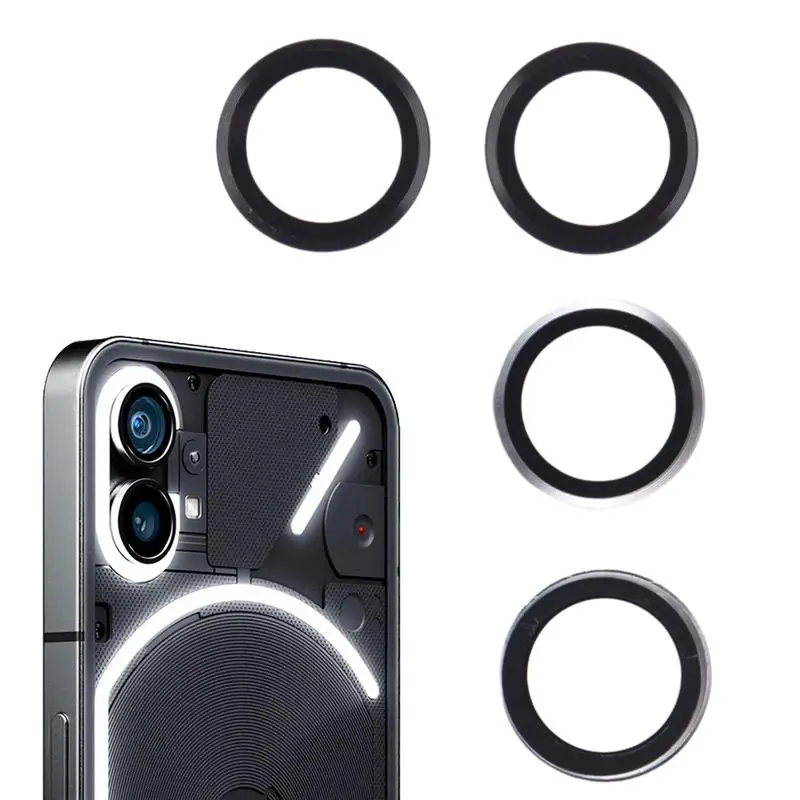 

Lens Protector For Nothing Phone 1 PhoneLens Cover Alloy Metal Camera Case For Nothing Phone 1 1 Phone1 5G