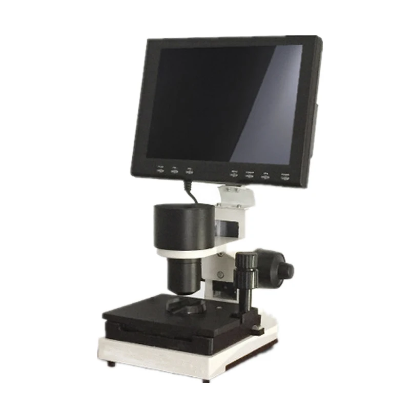 

Home use blood microcirculation test machine health analyzer machine cell detector tester CE