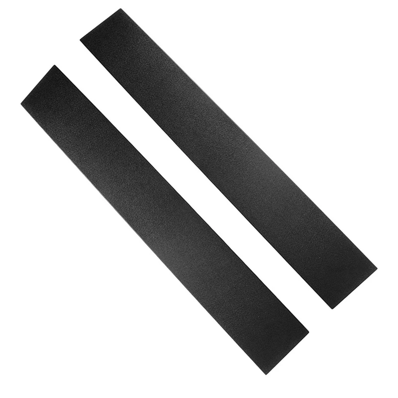 2 шт. накладка на стойку B аппликация молдинг для Chrysler Town &amp Country Dodge Grand Caravan 5020664 АА