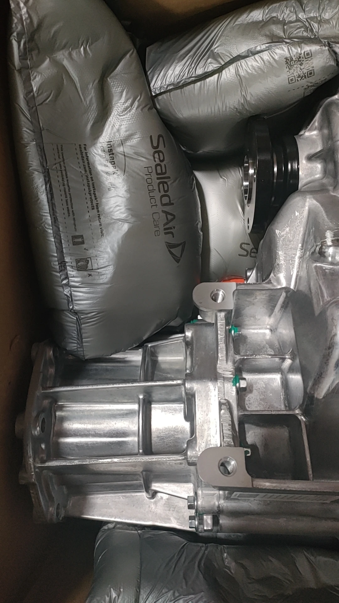 Высококачественные автозапчасти оптовая продажа трансмиссия 4x4 автомобильный