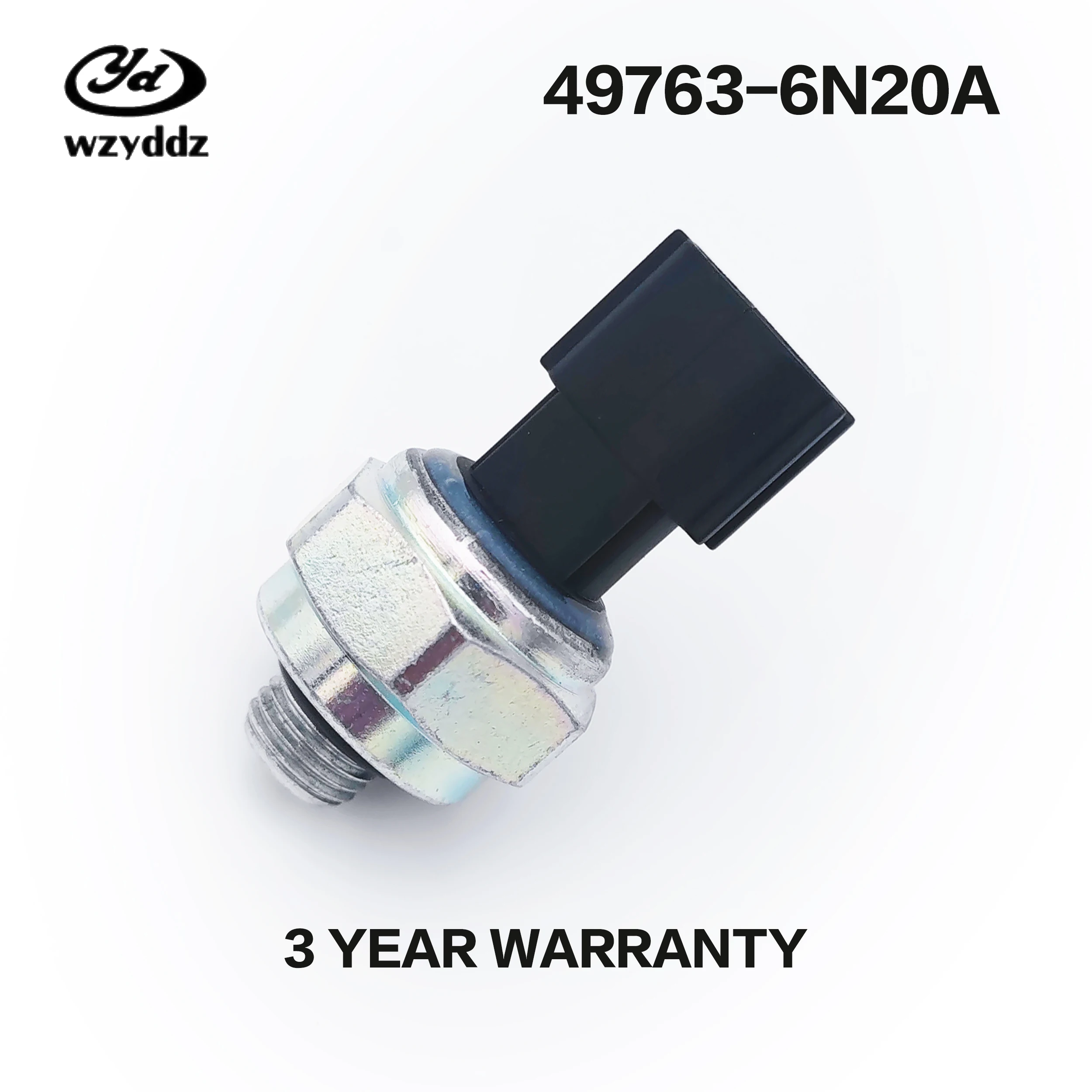 

Датчик давления масла OEM:42CP12-1 49763-6N20A 49763-6N200