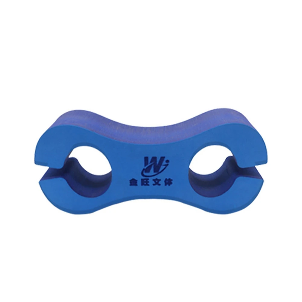 

Swimming Pull Float Swimming Correction Training Eight-Character Leg Board Adult Children Eva Swimming Board A