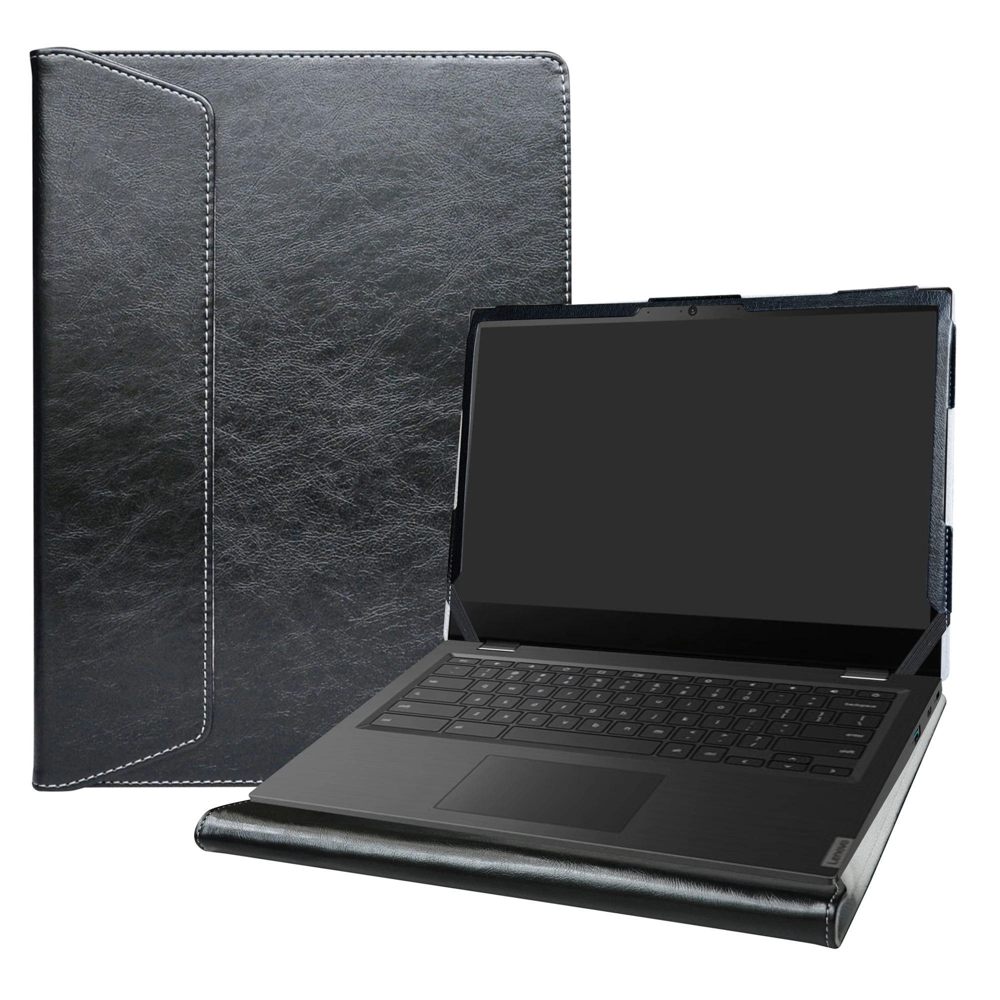 Защитный чехол Alapmk для 14 &quotLenovo 14e Chromebook/Lenovo Chromebook S345-14AST/Lenovo 14W Windows & HP Pavilion 14-ceXXXX