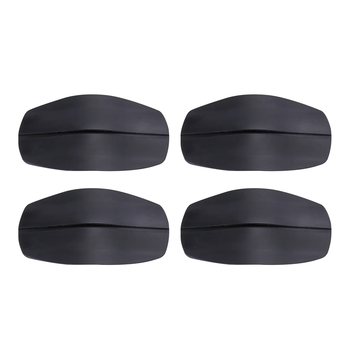 

Shoulder Pads Strap Silicone Padcushions Holder Non Adhesive Invisibleenhancer Setstrapsprotectorsholders Push Cushionsoftwomens