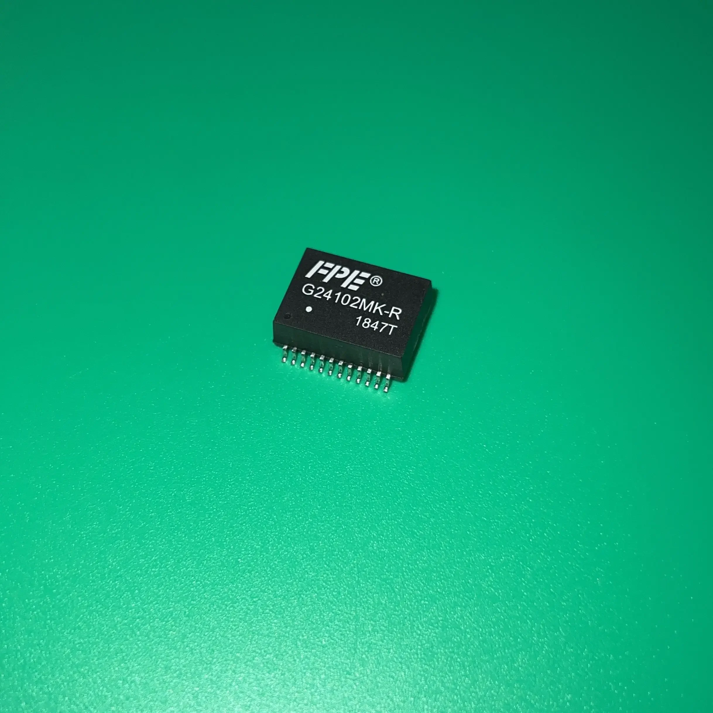 5 шт./лот G24102MK-R SOP24 G24102 MK-R СЕТЕВОЙ ФИЛЬТР-ТРАНСФОРМАТОР G24102MK SMD24 24102 24102M G 24102MK-R G24102MKR