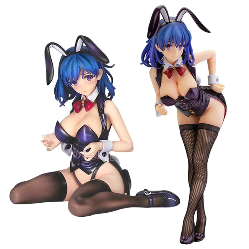 

14cm SkyTube Comic Aun Anime Figure Hana Fukiishi Kaketemiru/Hana Fukiishi casino Action Figure Collectible Model Doll Toys Gift