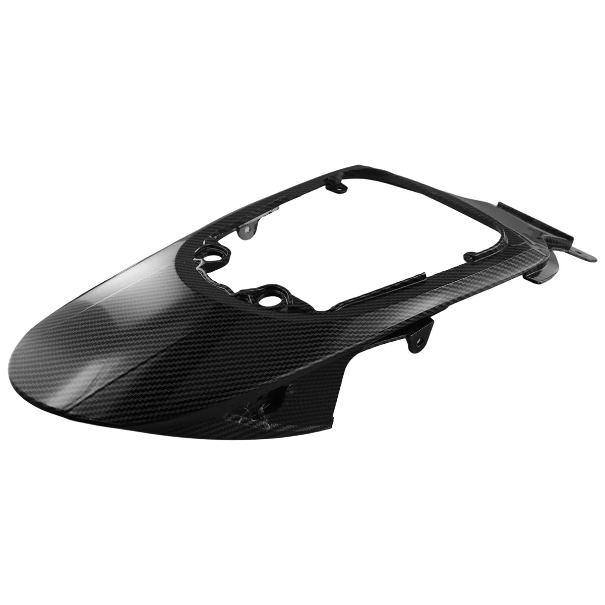 Запчасти для заднего обтекателя мотоцикла обтекатель сиденья Suzuki GSX-R600 GSX-R750 GSXR600