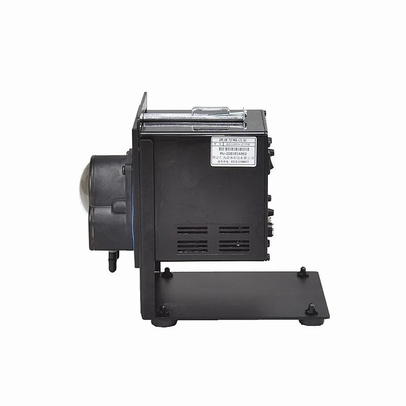 Лабораторный шаговый двигатель