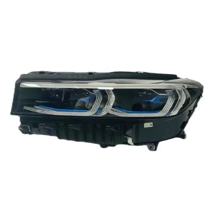 

For bmw 7 Series G12 2021 2022 headlight led G12 laser Headlight