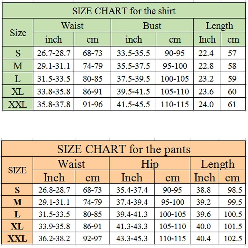 LANFEI Women Body Shapewear Sauna Pants Waist Trainer Sauna Shirt for Weight Loss Fat Burning Sweat Sauna Shapewear Set