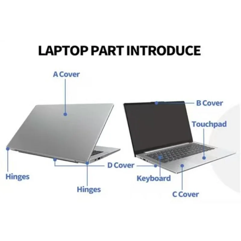 Фото Новый ЖК-кабель EDP для дисплея HP Pavilion X360 14-DW 14M-DW 14T-DW L96496-001 №4