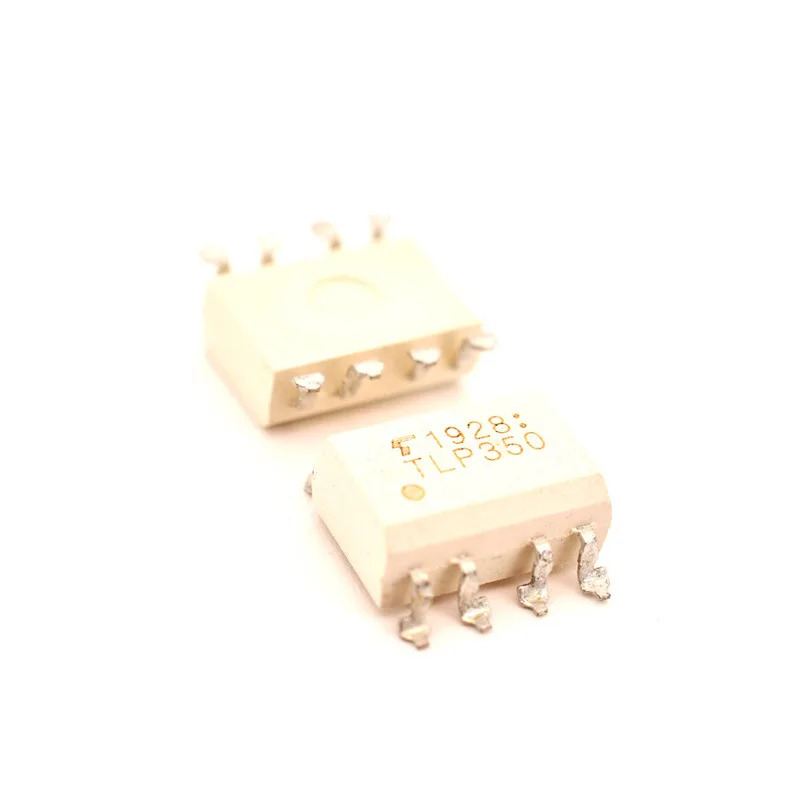 New original TLP350 patch SOP8 optocoupler IGBT drive isolation TLP350