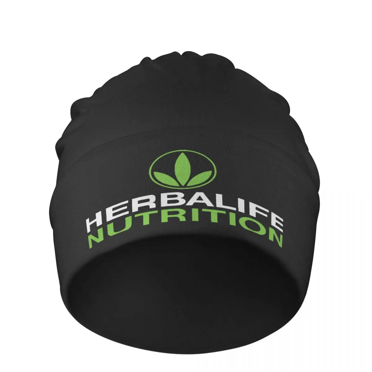 

Herbalife Nutrition-gorro de saten para hombre y mujer, gorro de Winter, pasamontajas