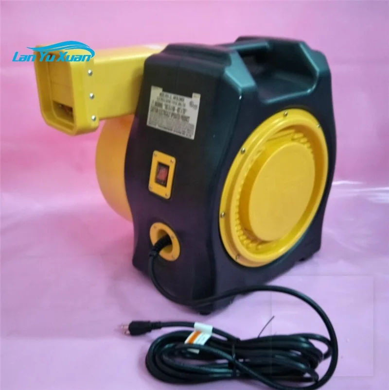 

Super Power 2HP Air Blower for Bouncer or Slide