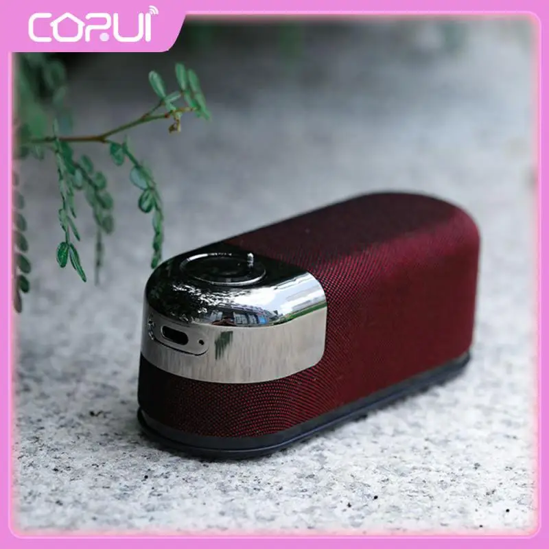 

Outdoor Wireless Loudspeaker Nfc Induction Computer Desktop Stereo Subwoofer Speaker Music Player For Pc Phone Mini