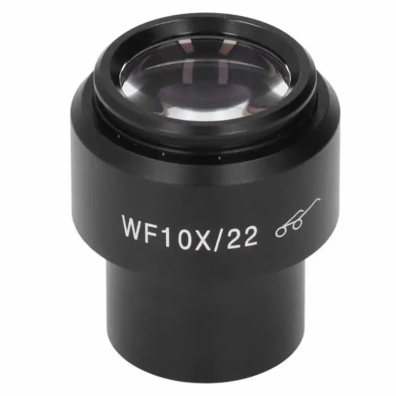 

Широкоугольный объектив микроскопа окуляр микроскопа WF10X для микроскопа