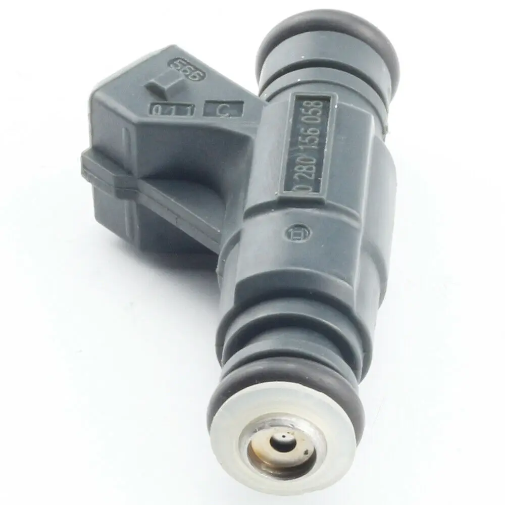 

high quality 4pcs fuel injector for Volkswagen Passat 1.8l l4 0280156058 1998-2005- SFH