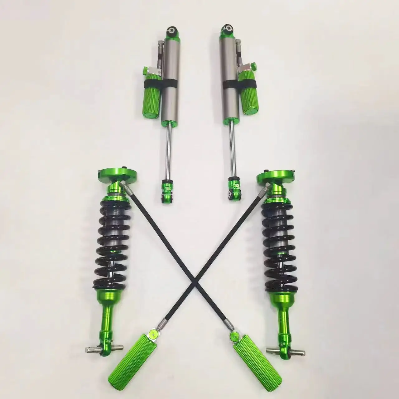 Высокое качество 4x4 внедорожник фотообои для GMC Sierra 1500 3 ''амортизаторы