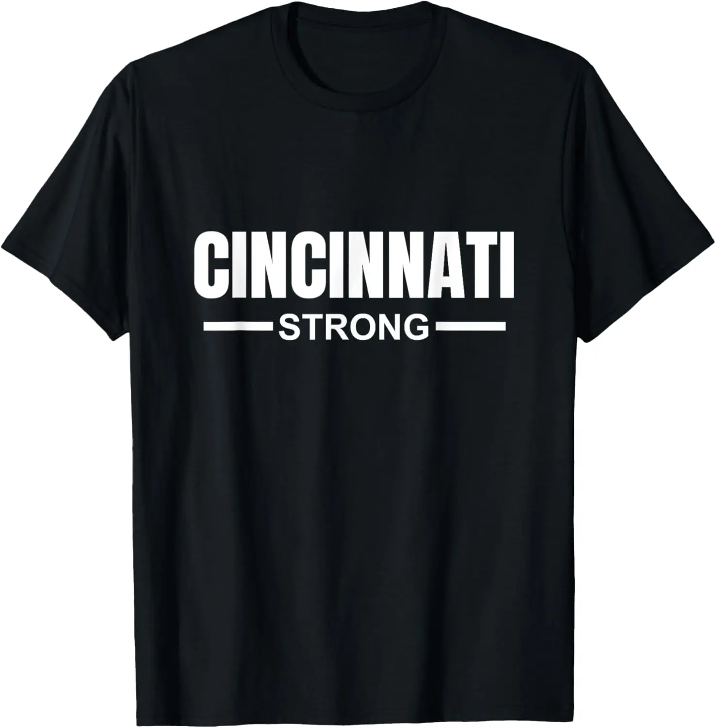 Футболка Cincinnati Strong Community Strength Prayer &amp Support Ohio