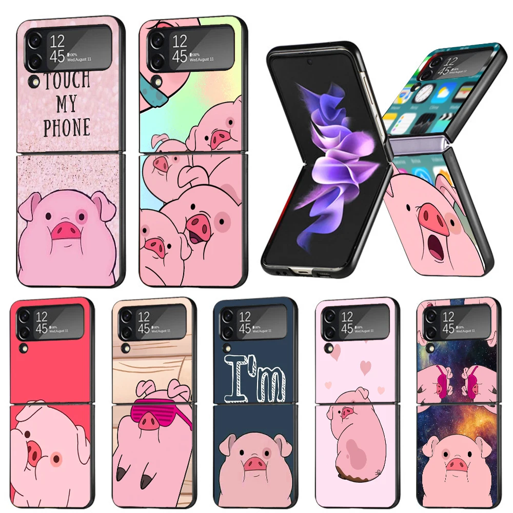 

Чехол-книжка для телефона Samsung Galaxy Z 4 3, противоударный