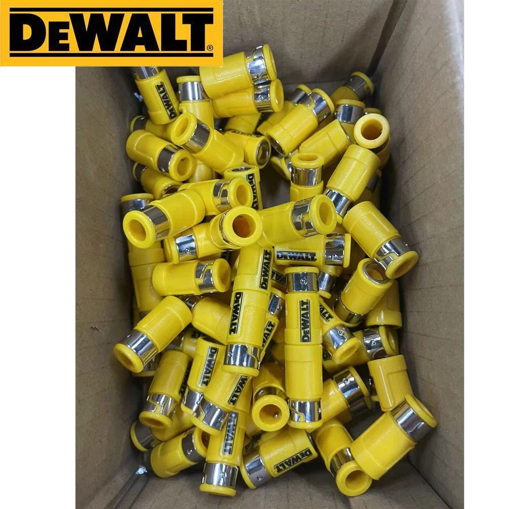 Набор магнитных втулок Dewalt DWASLVMF2 MAXFIT