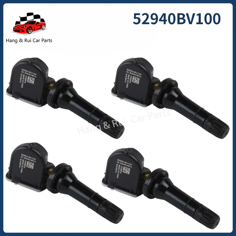 Фото Датчик давления в шинах 52940BV100 52940-BV100 для Kia Sportage [NQ5] 2021-2025, Hyundai Creta [SU2], Tucson [NX4] №1