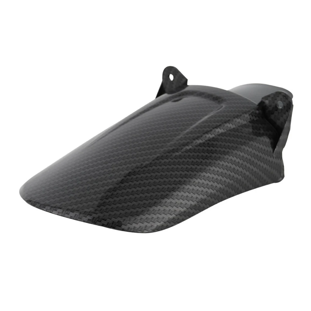 ABS 27*15*7 см задний брызговик Ebike Dirt Bike хвостовой для Sur-Ron Segway Light Bee велосипедный